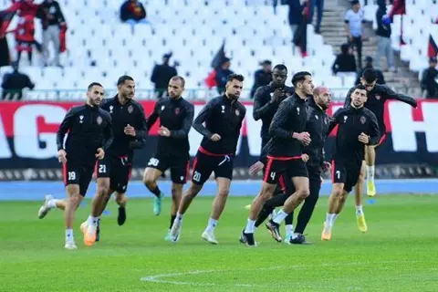 بدون قرار مؤثر على هوية بطل الكونفدرالية.. "كاس" تنصف اتحاد العاصمة أمام نهضة بركان